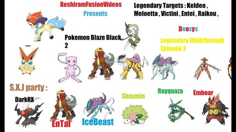 all pokemon black and white 2 legendaries|pokemon black and white 2 legend locations.